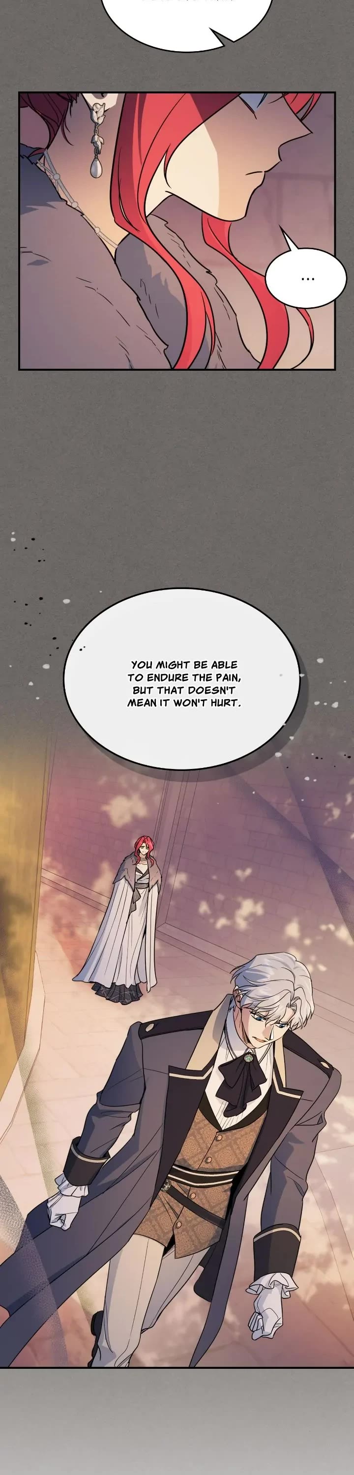 The Lady and the Beast Chapter 147 page 12 - Chapter 147