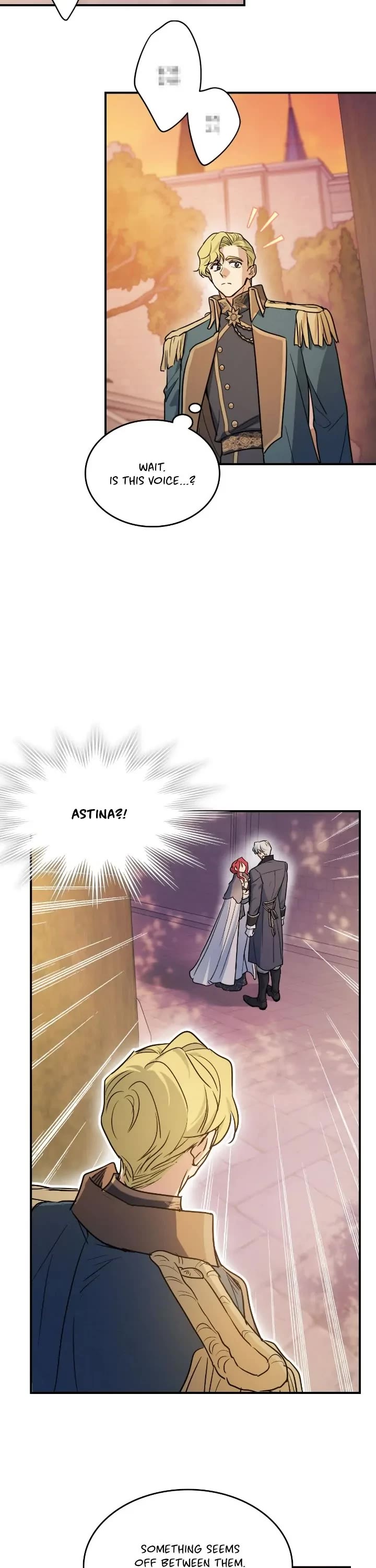 The Lady and the Beast Chapter 147 page 15 - Chapter 147