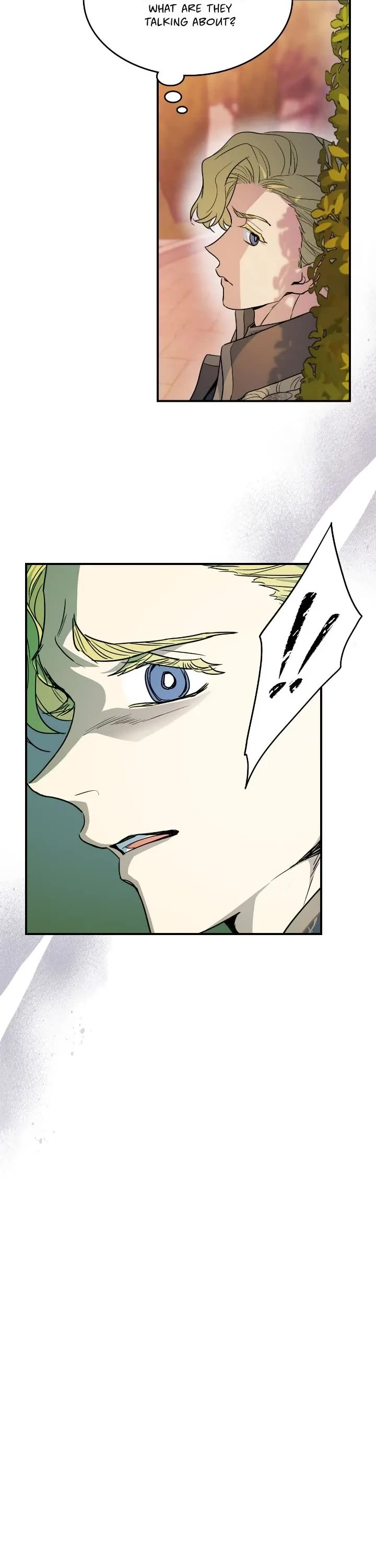 The Lady and the Beast Chapter 147 page 16 - Chapter 147