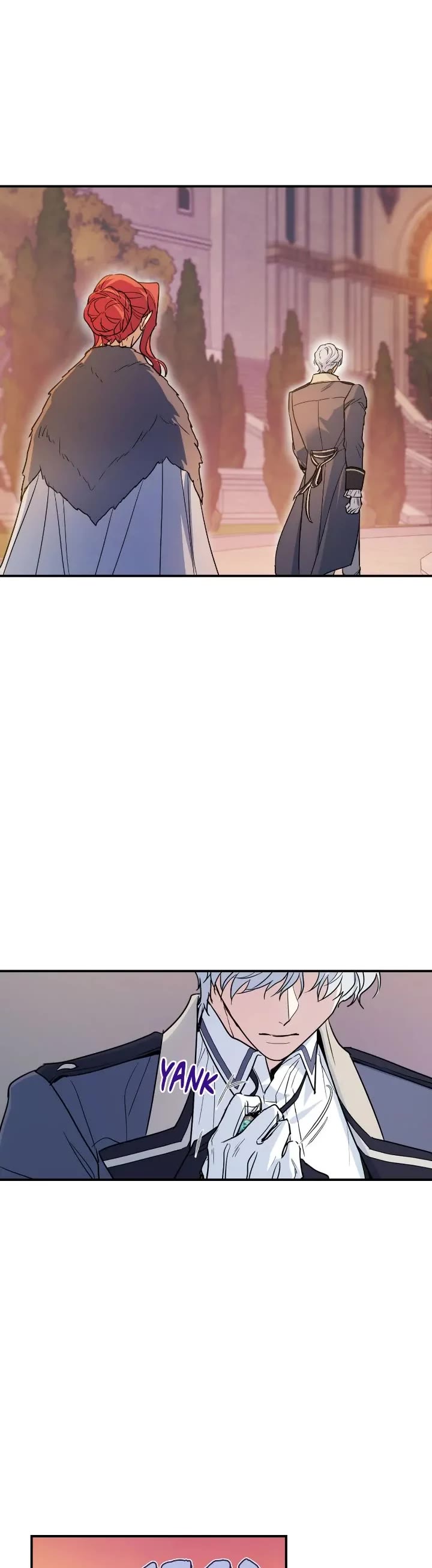 The Lady and the Beast Chapter 147 page 17 - Chapter 147