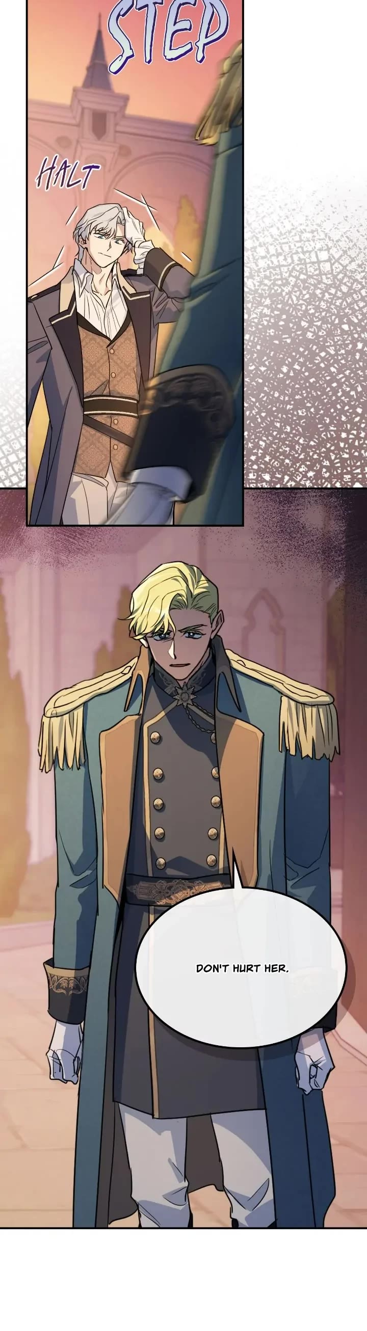 The Lady and the Beast Chapter 147 page 18 - Chapter 147