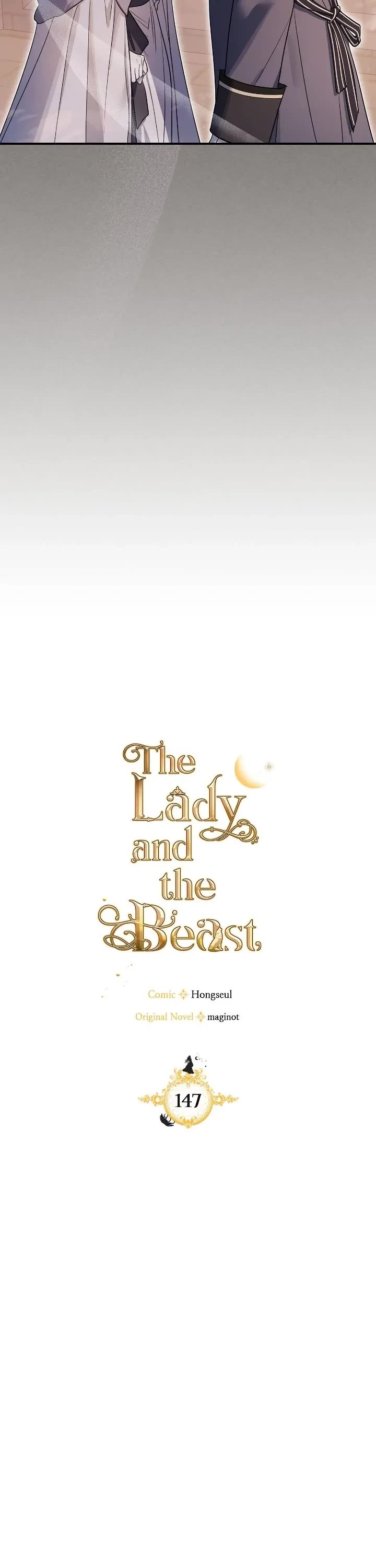 The Lady and the Beast Chapter 147 page 2 - Chapter 147