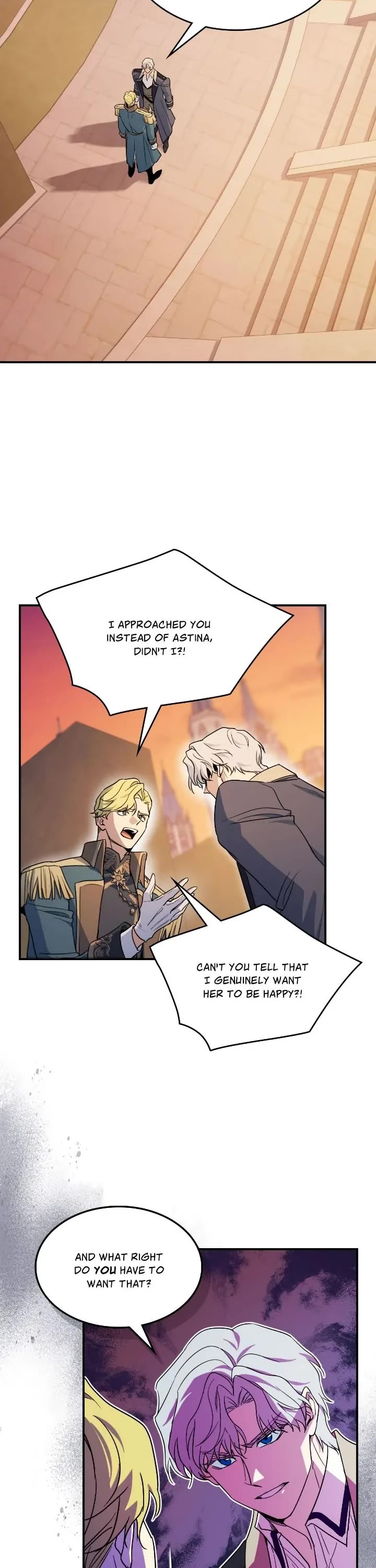 The Lady and the Beast Chapter 147 page 20 - Chapter 147