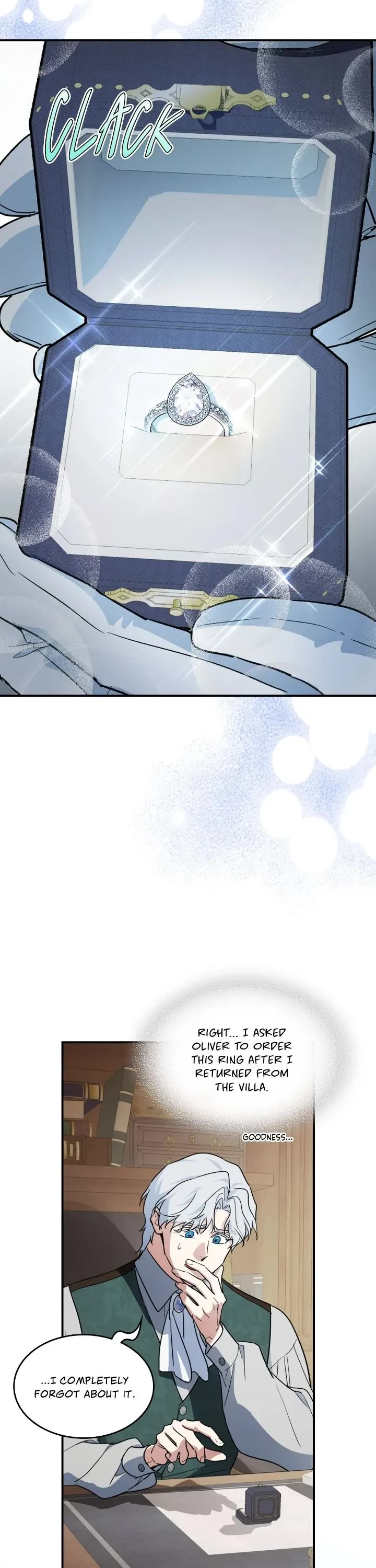 The Lady and the Beast Chapter 147 page 26 - Chapter 147