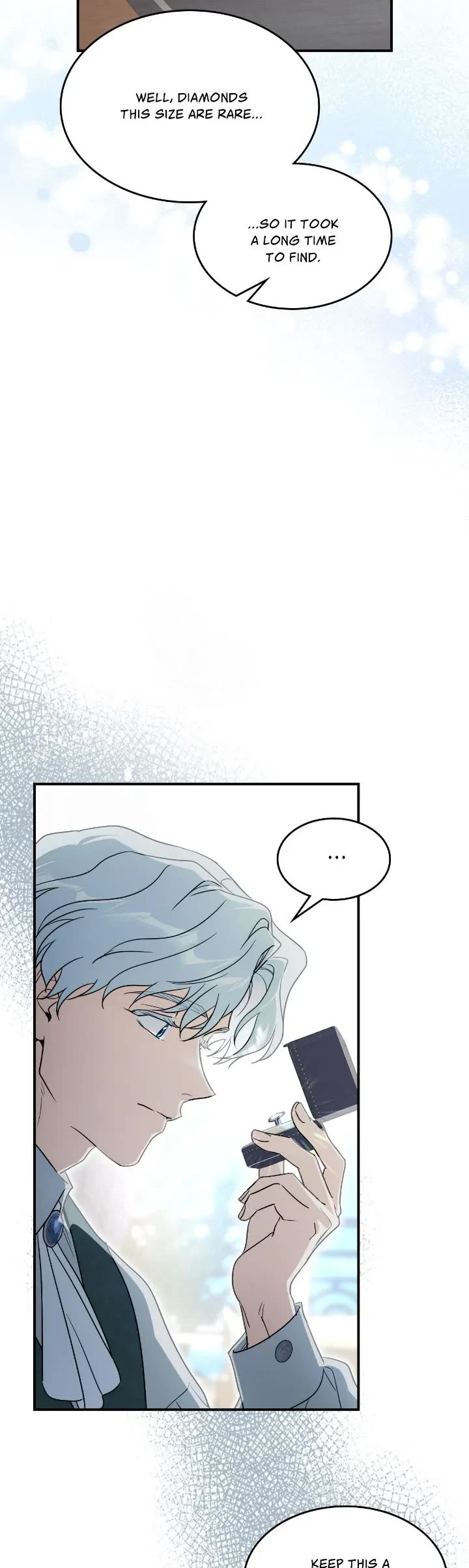 The Lady and the Beast Chapter 147 page 27 - Chapter 147