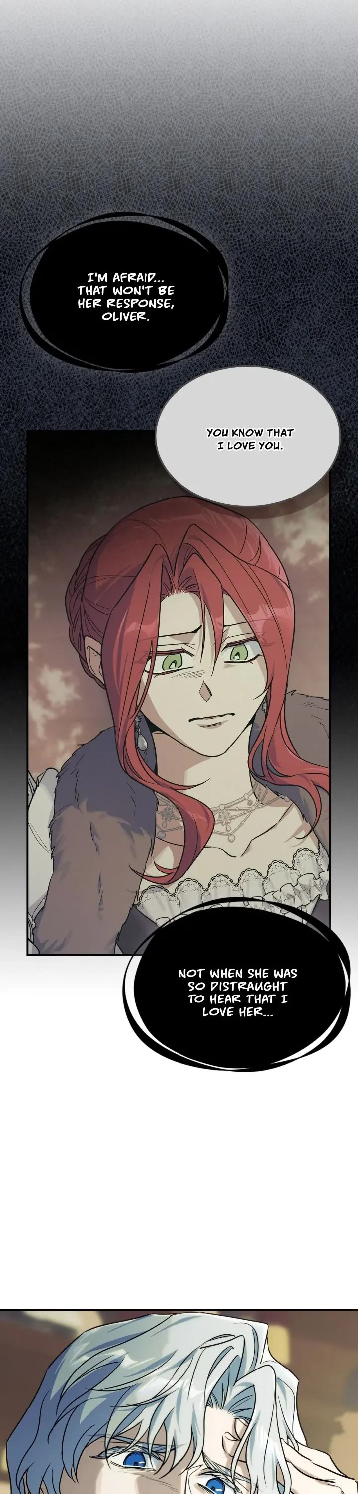 The Lady and the Beast Chapter 147 page 31 - Chapter 147