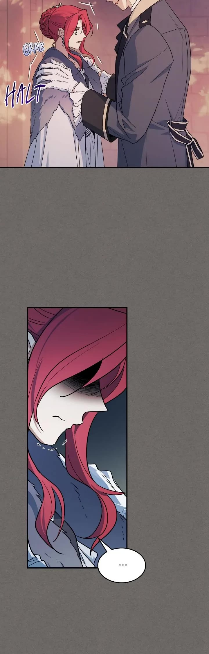 The Lady and the Beast Chapter 147 page 5 - Chapter 147