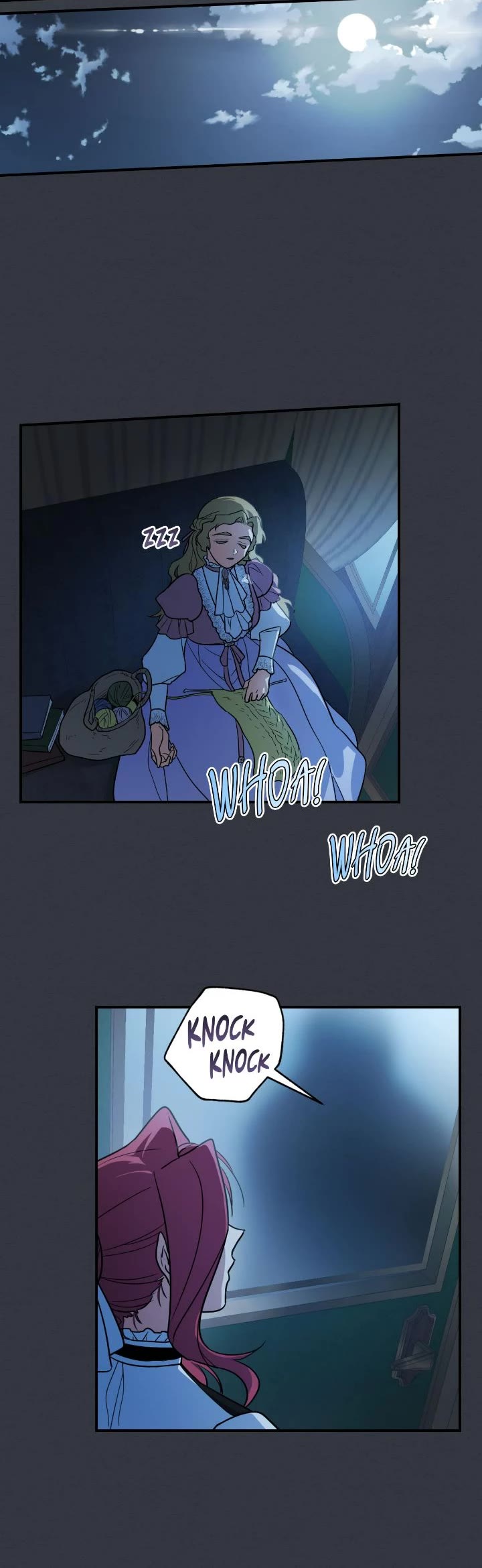 The Lady and the Beast Chapter 148 page 10 - Chapter 148
