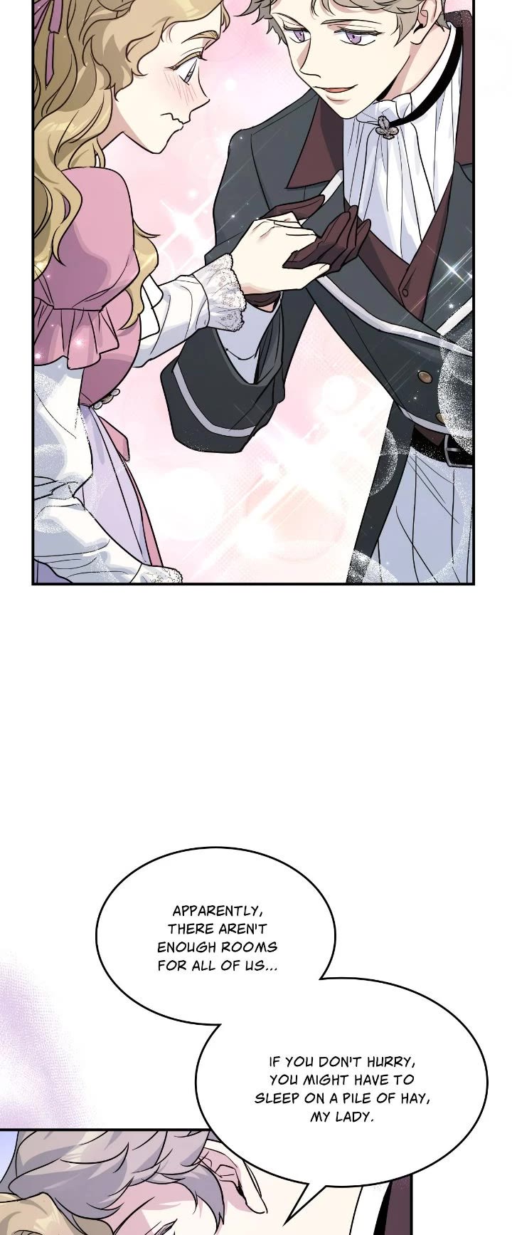 The Lady and the Beast Chapter 148 page 14 - Chapter 148