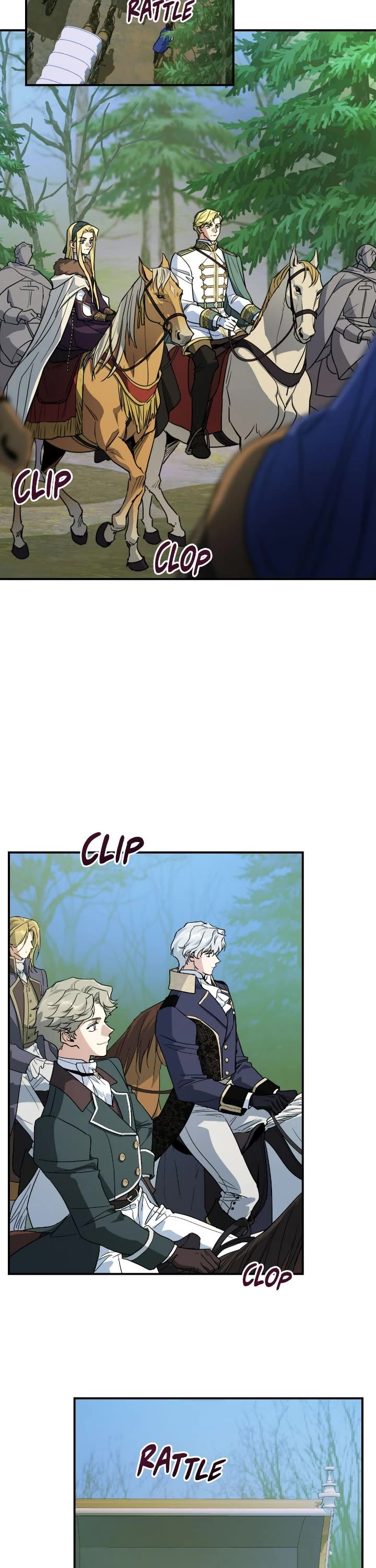 The Lady and the Beast Chapter 148 page 2 - Chapter 148
