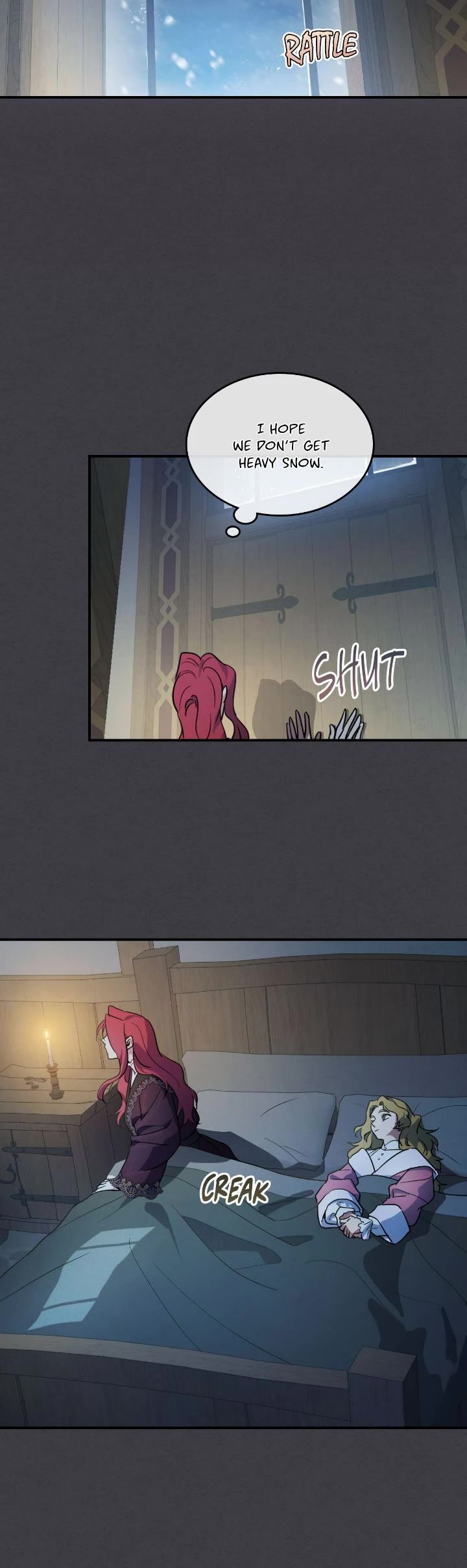 The Lady and the Beast Chapter 148 page 20 - Chapter 148