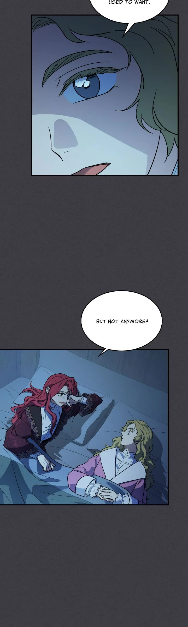 The Lady and the Beast Chapter 148 page 25 - Chapter 148