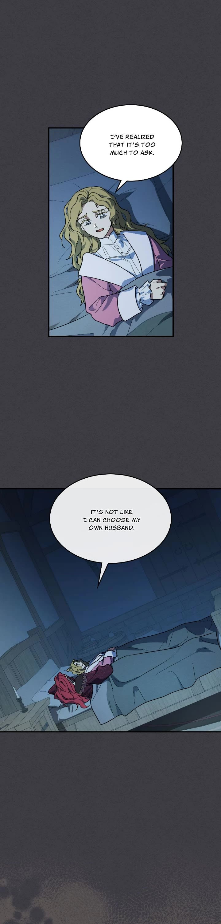 The Lady and the Beast Chapter 148 page 26 - Chapter 148