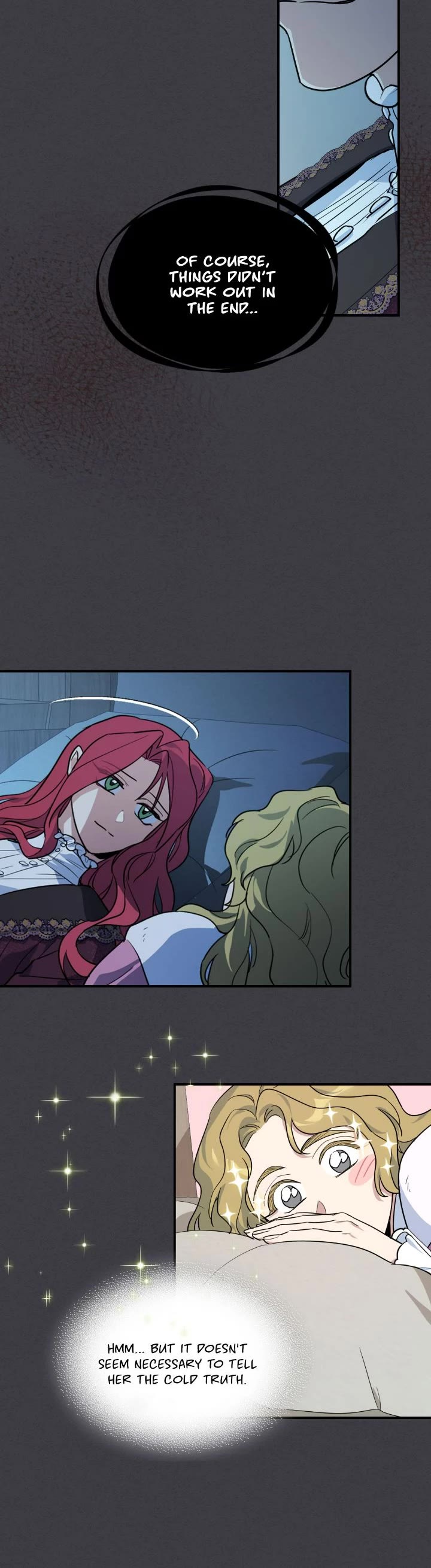 The Lady and the Beast Chapter 148 page 29 - Chapter 148