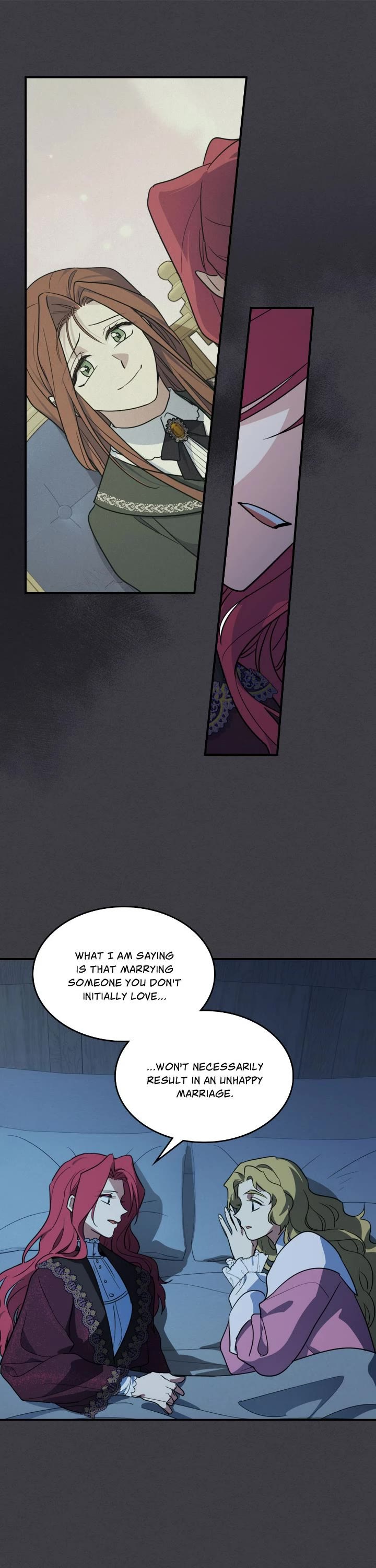The Lady and the Beast Chapter 148 page 30 - Chapter 148