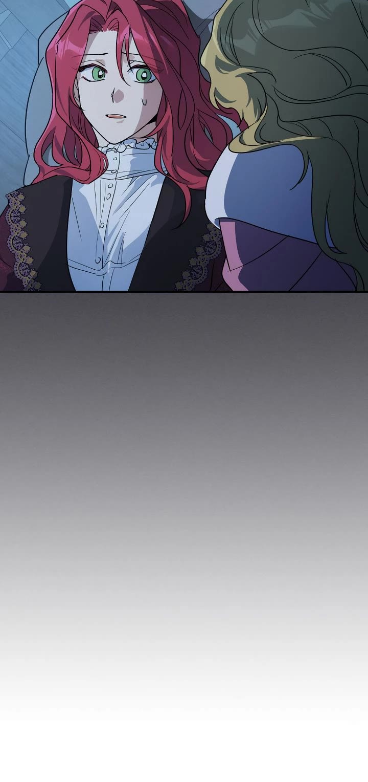 The Lady and the Beast Chapter 148 page 32 - Chapter 148