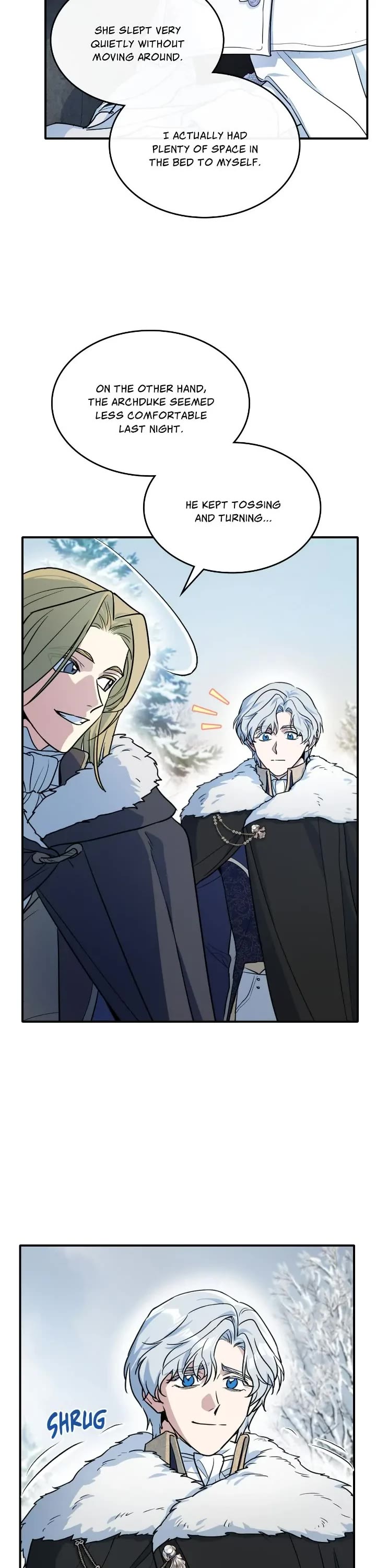 The Lady and the Beast Chapter 149 page 12 - Chapter 149