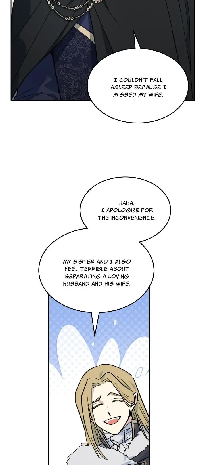 The Lady and the Beast Chapter 149 page 13 - Chapter 149