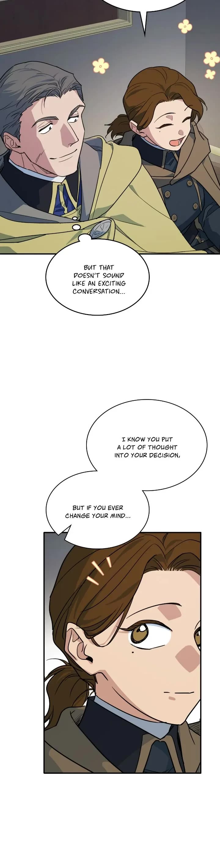 The Lady and the Beast Chapter 149 page 18 - Chapter 149
