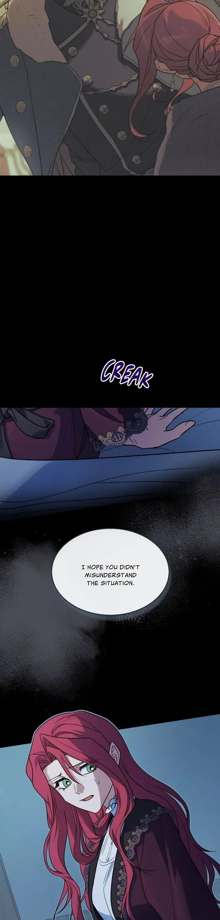 The Lady and the Beast Chapter 149 page 2 - Chapter 149