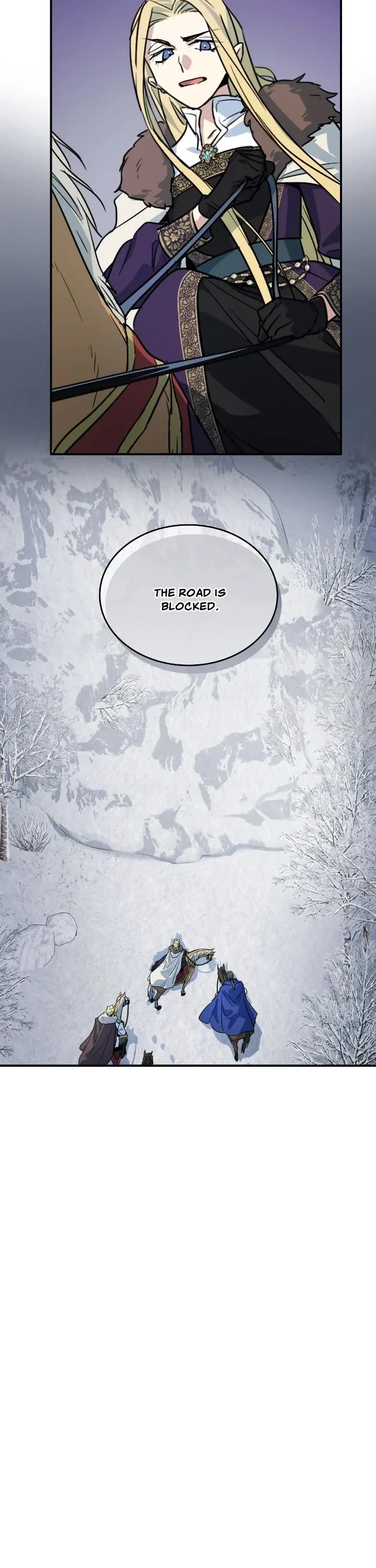 The Lady and the Beast Chapter 149 page 20 - Chapter 149