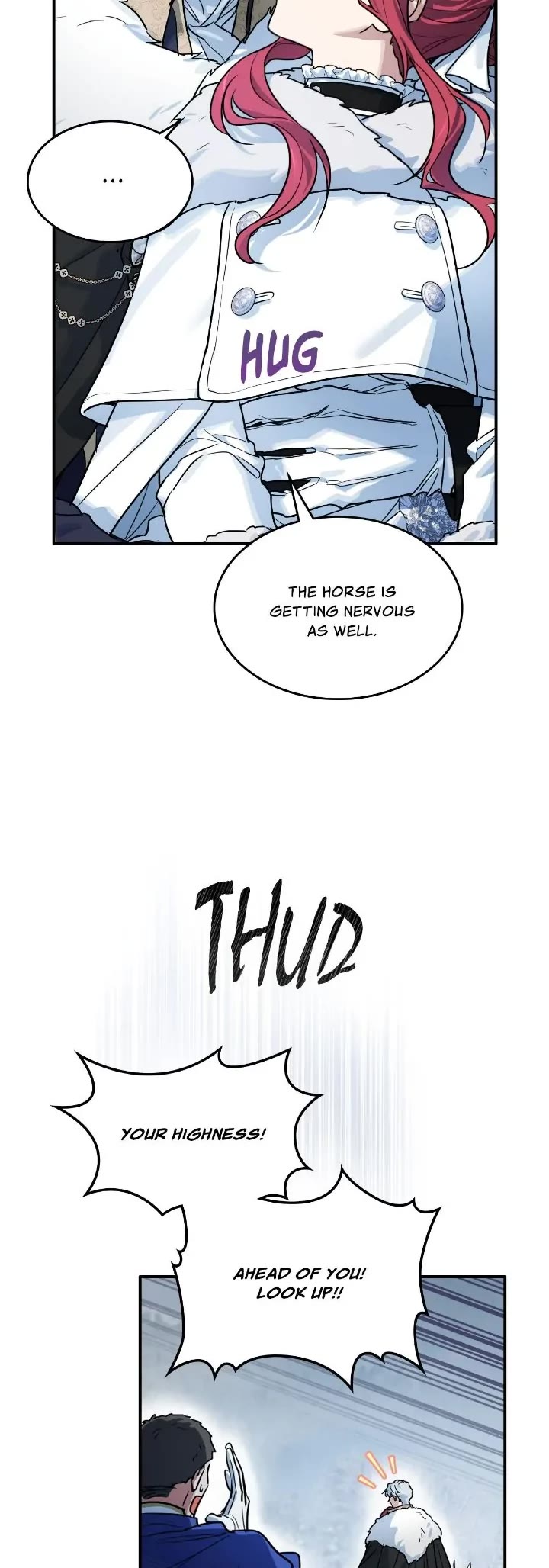 The Lady and the Beast Chapter 149 page 27 - Chapter 149