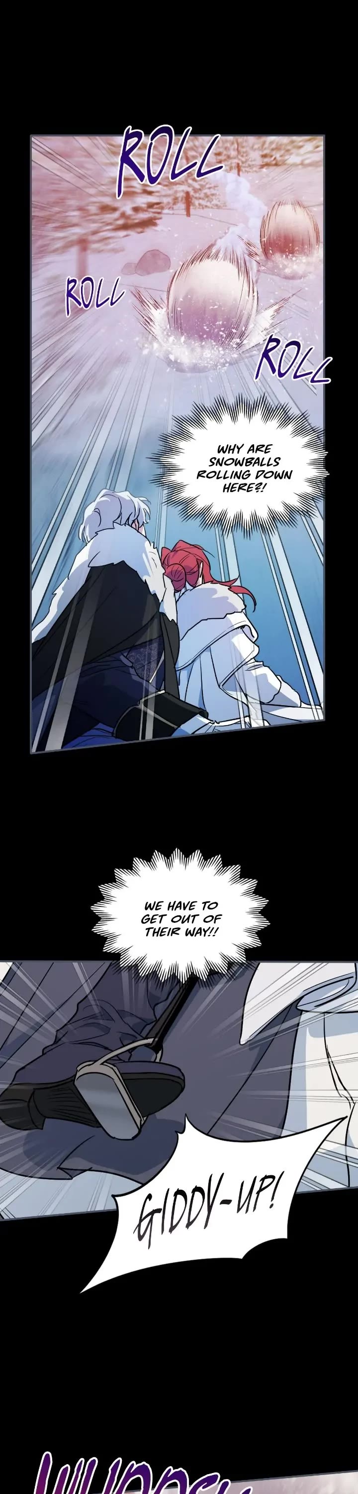 The Lady and the Beast Chapter 149 page 29 - Chapter 149