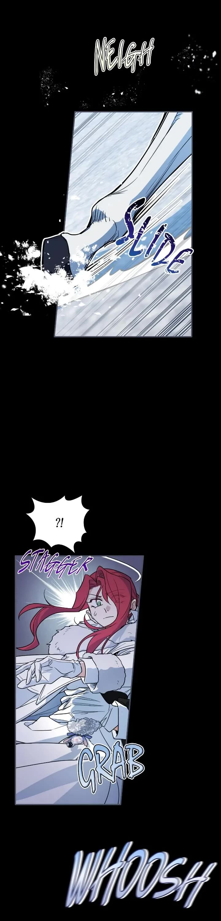 The Lady and the Beast Chapter 149 page 31 - Chapter 149