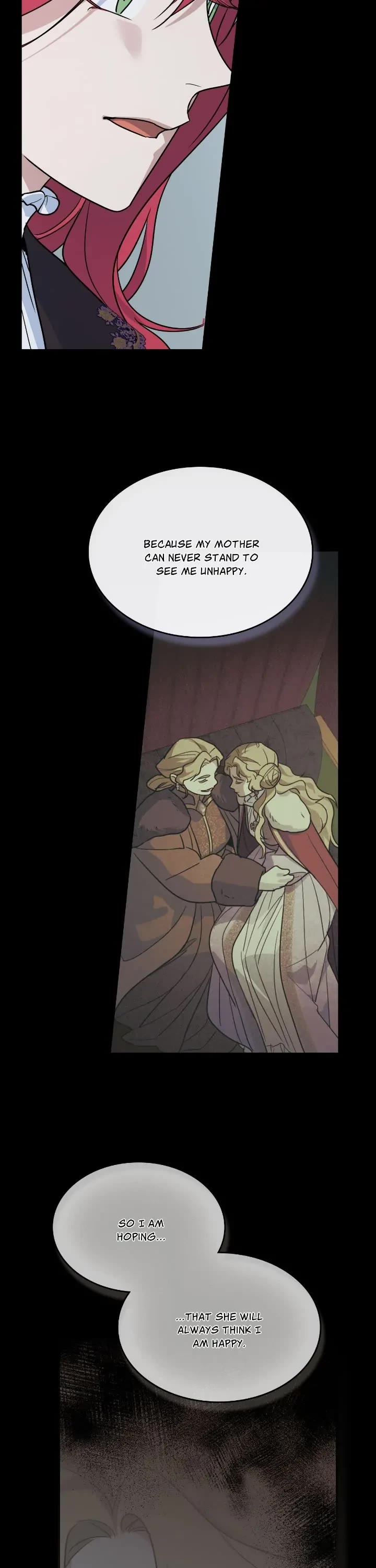 The Lady and the Beast Chapter 149 page 5 - Chapter 149
