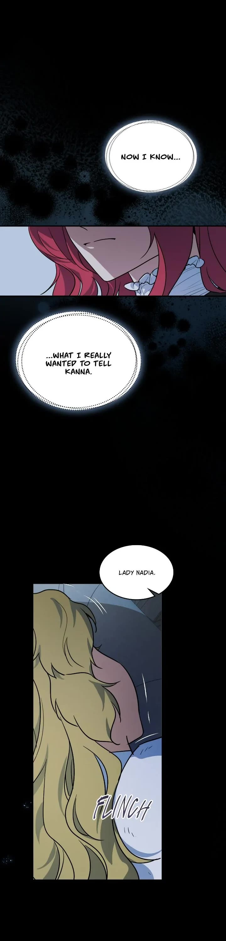 The Lady and the Beast Chapter 149 page 7 - Chapter 149