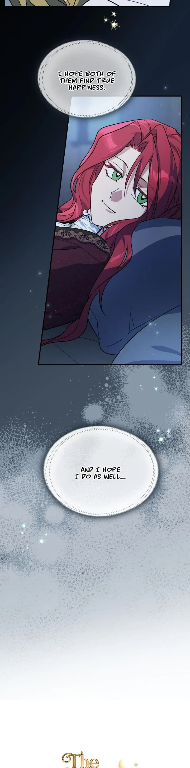 The Lady and the Beast Chapter 149 page 9 - Chapter 149