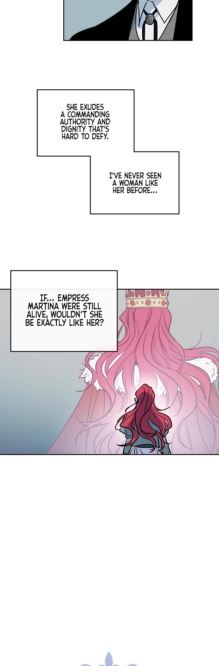 The Lady and the Beast Chapter 15 page 15 - Chapter 15