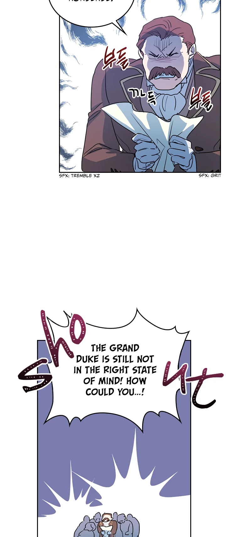 The Lady and the Beast Chapter 15 page 9 - Chapter 15