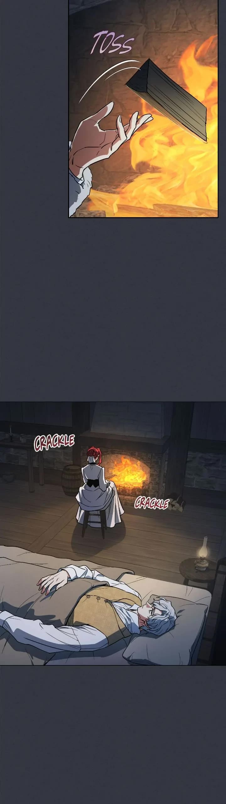 The Lady and the Beast Chapter 150 page 14 - Chapter 150