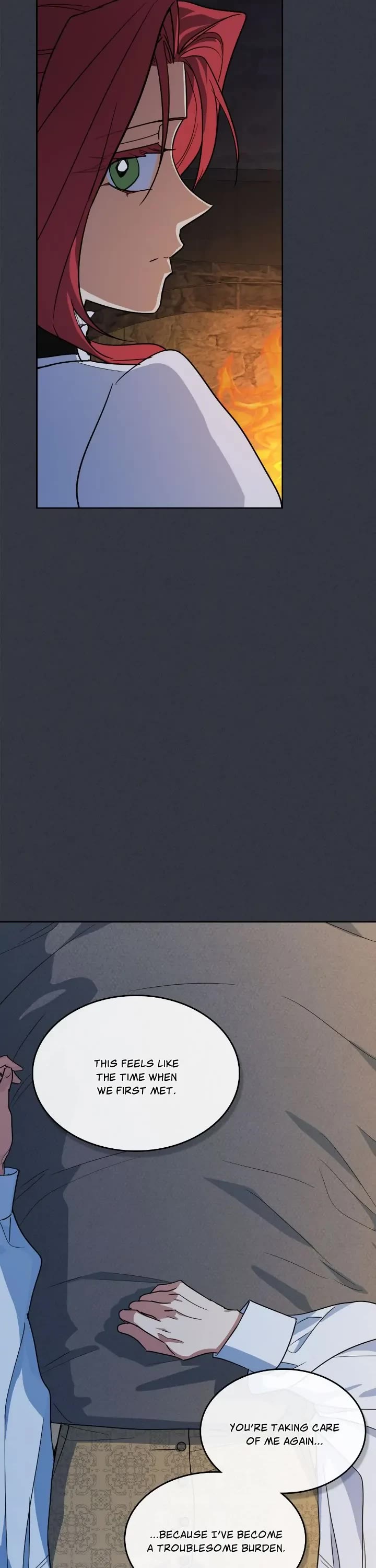 The Lady and the Beast Chapter 150 page 17 - Chapter 150