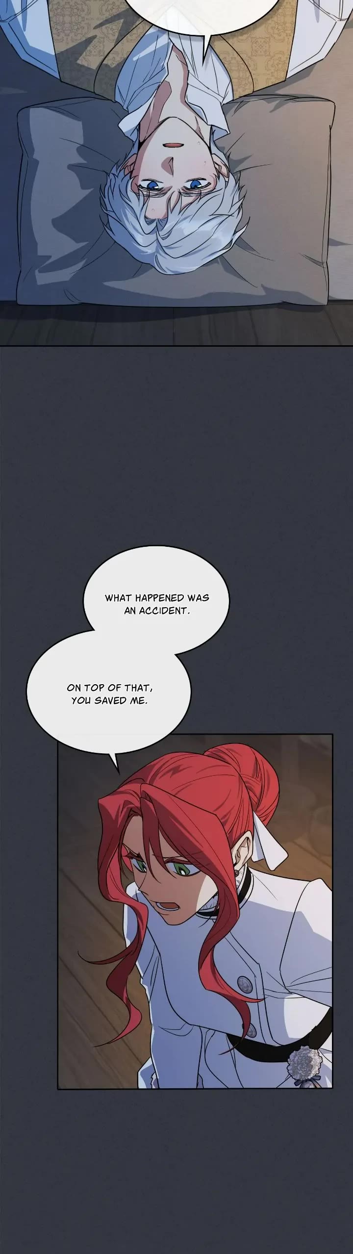 The Lady and the Beast Chapter 150 page 18 - Chapter 150