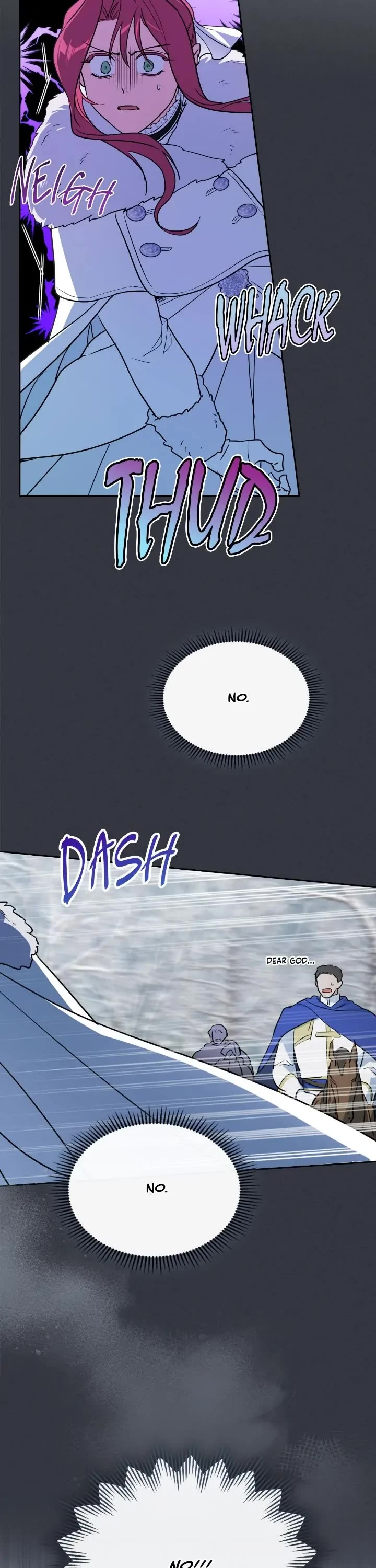The Lady and the Beast Chapter 150 page 2 - Chapter 150