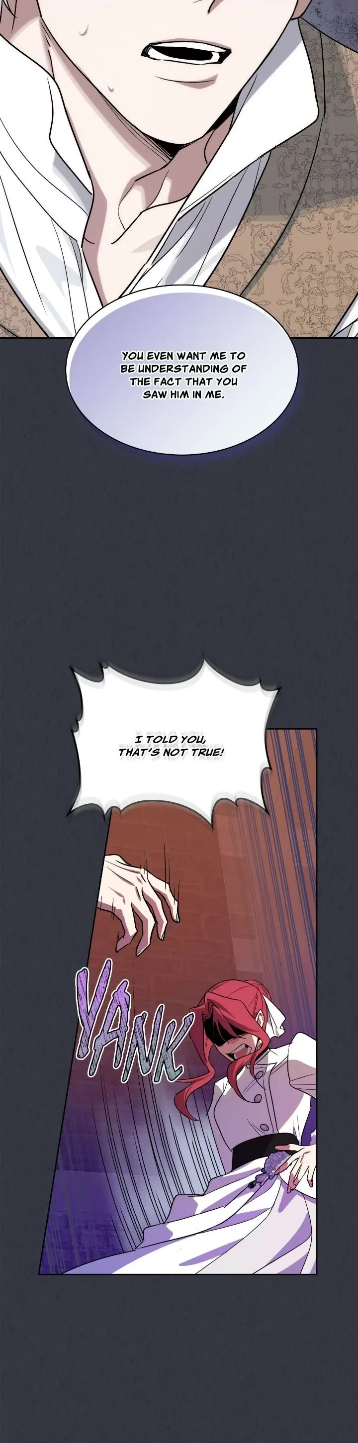 The Lady and the Beast Chapter 150 page 28 - Chapter 150