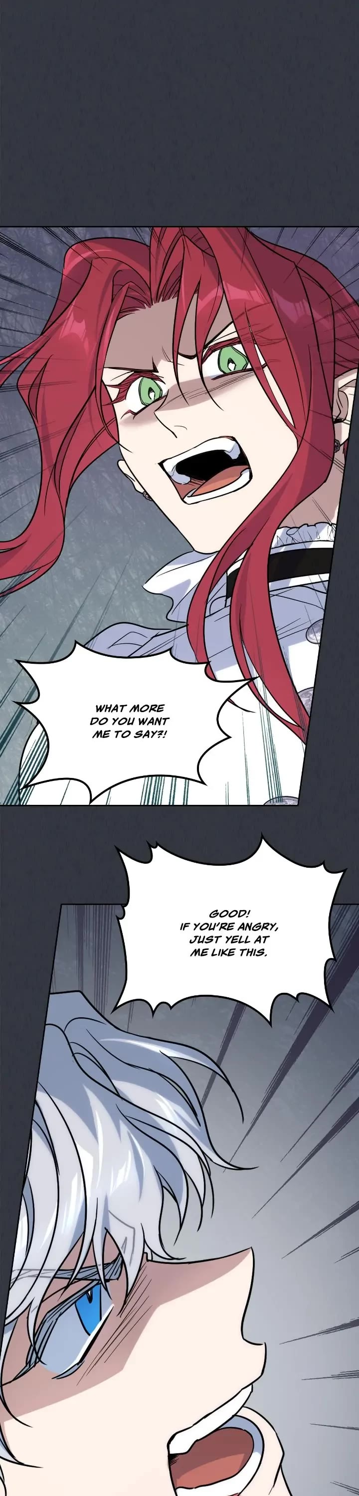 The Lady and the Beast Chapter 150 page 29 - Chapter 150