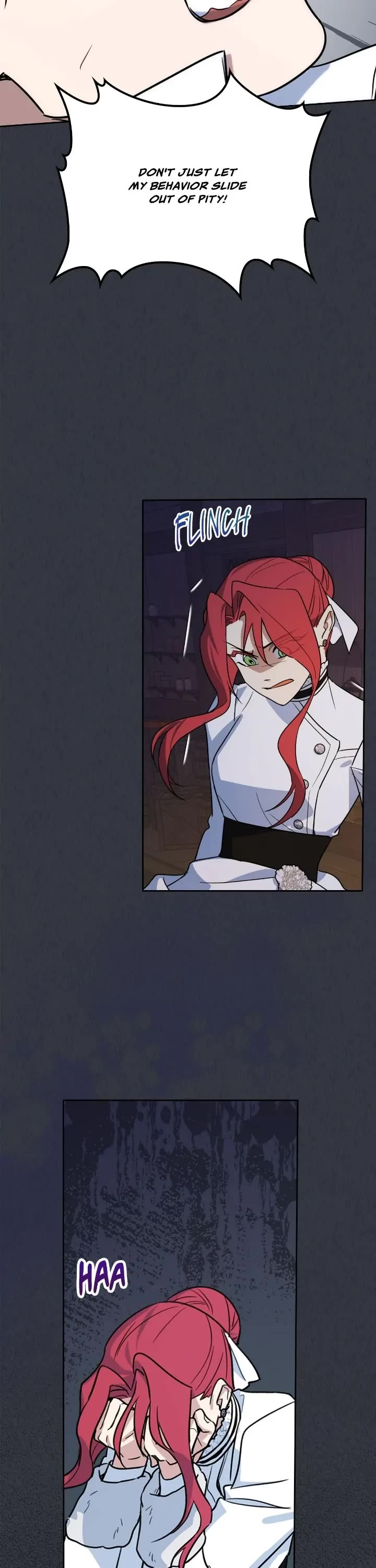 The Lady and the Beast Chapter 150 page 30 - Chapter 150