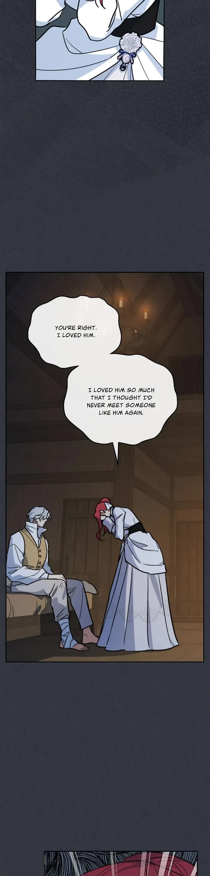 The Lady and the Beast Chapter 150 page 31 - Chapter 150