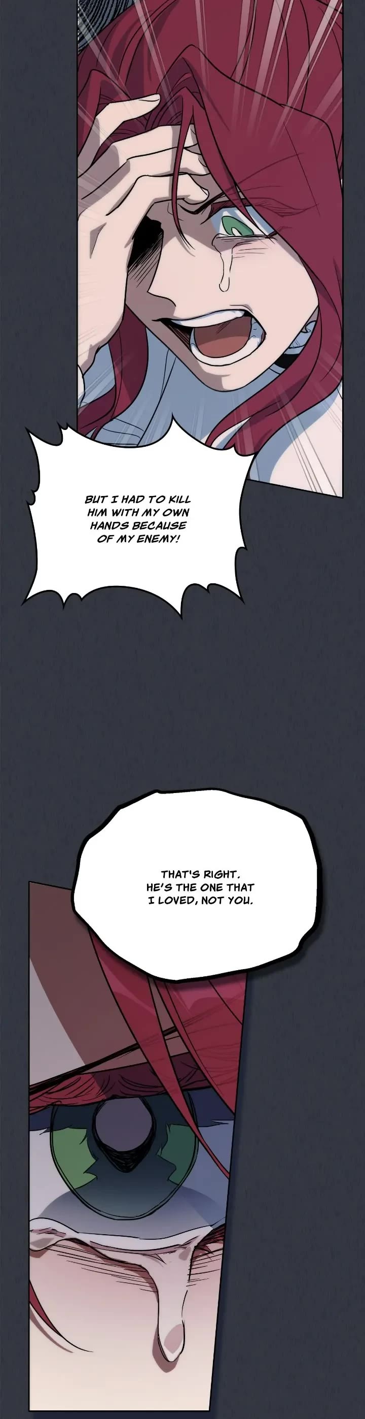 The Lady and the Beast Chapter 150 page 32 - Chapter 150