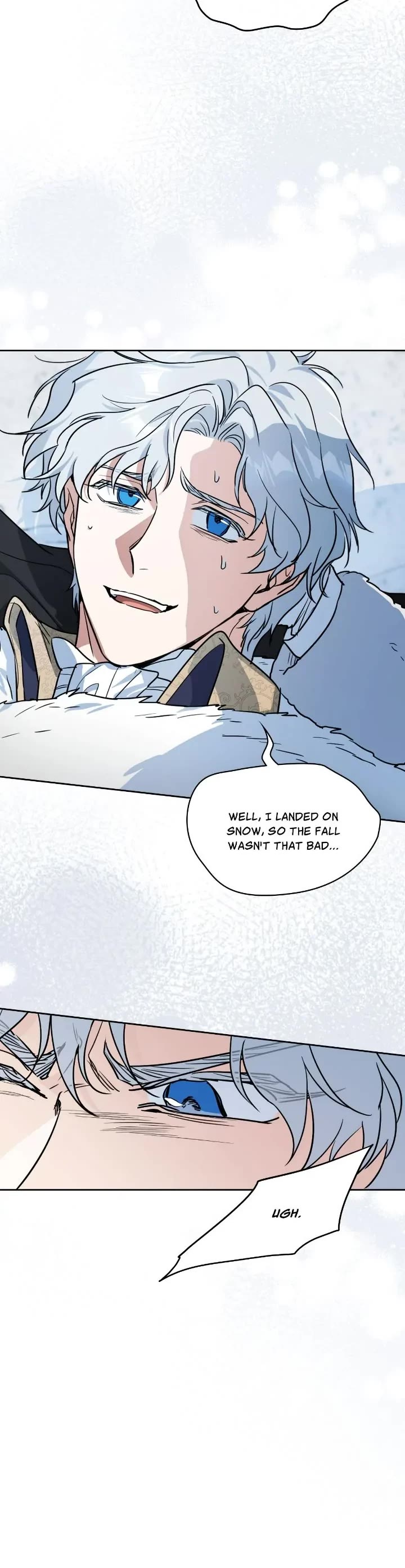 The Lady and the Beast Chapter 150 page 5 - Chapter 150