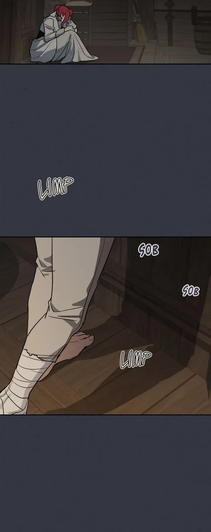 The Lady and the Beast Chapter 151 page 10 - Chapter 151