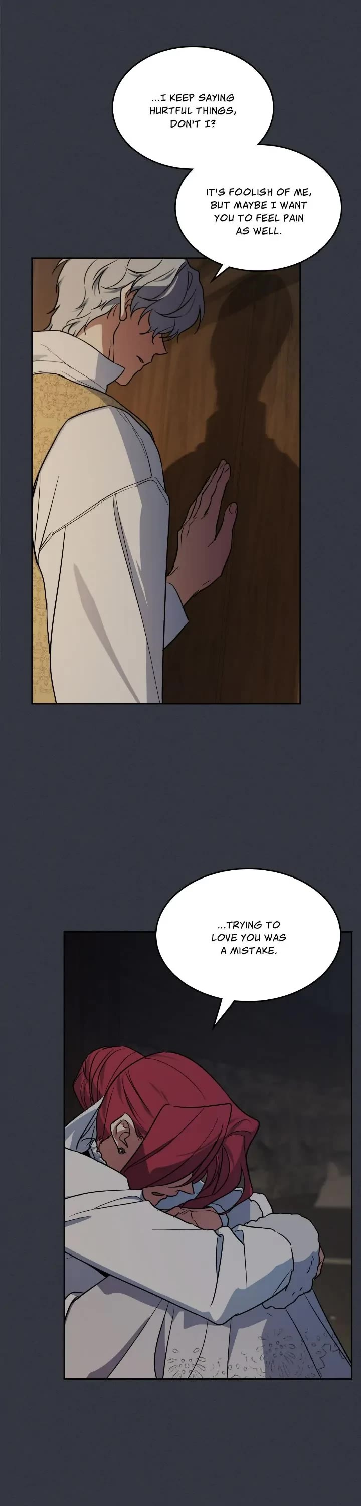 The Lady and the Beast Chapter 151 page 11 - Chapter 151