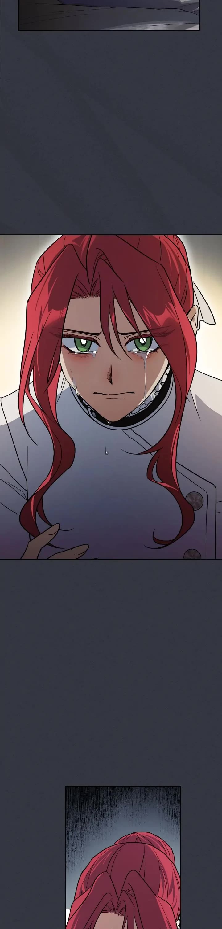 The Lady and the Beast Chapter 151 page 2 - Chapter 151