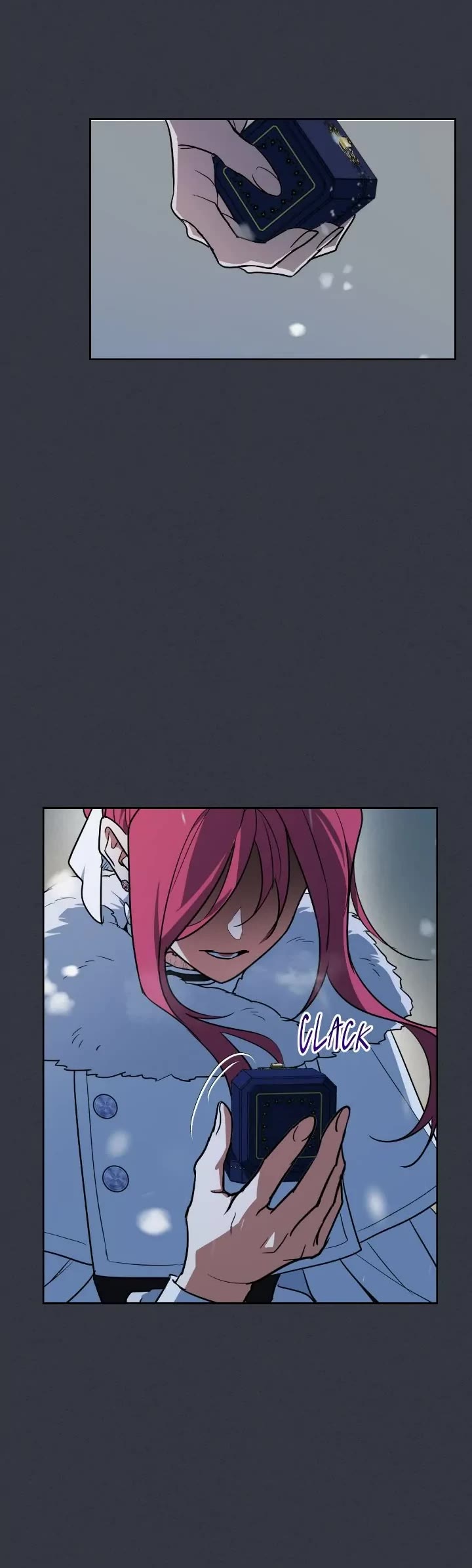 The Lady and the Beast Chapter 151 page 29 - Chapter 151