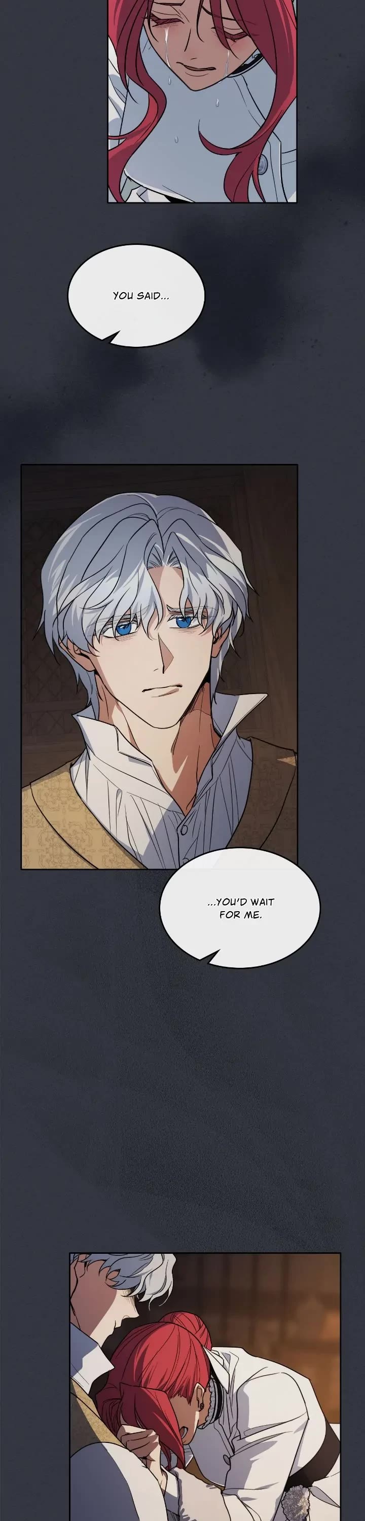 The Lady and the Beast Chapter 151 page 3 - Chapter 151