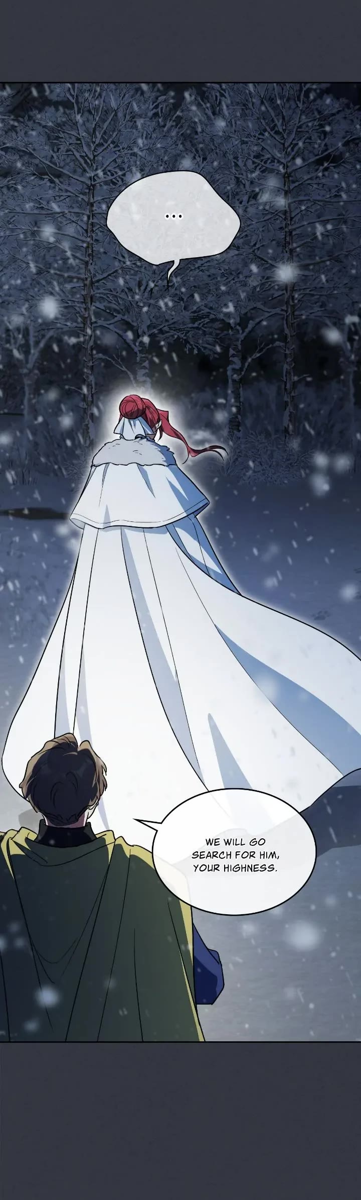 The Lady and the Beast Chapter 151 page 30 - Chapter 151