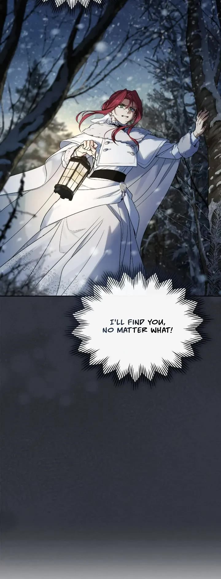The Lady and the Beast Chapter 151 page 33 - Chapter 151